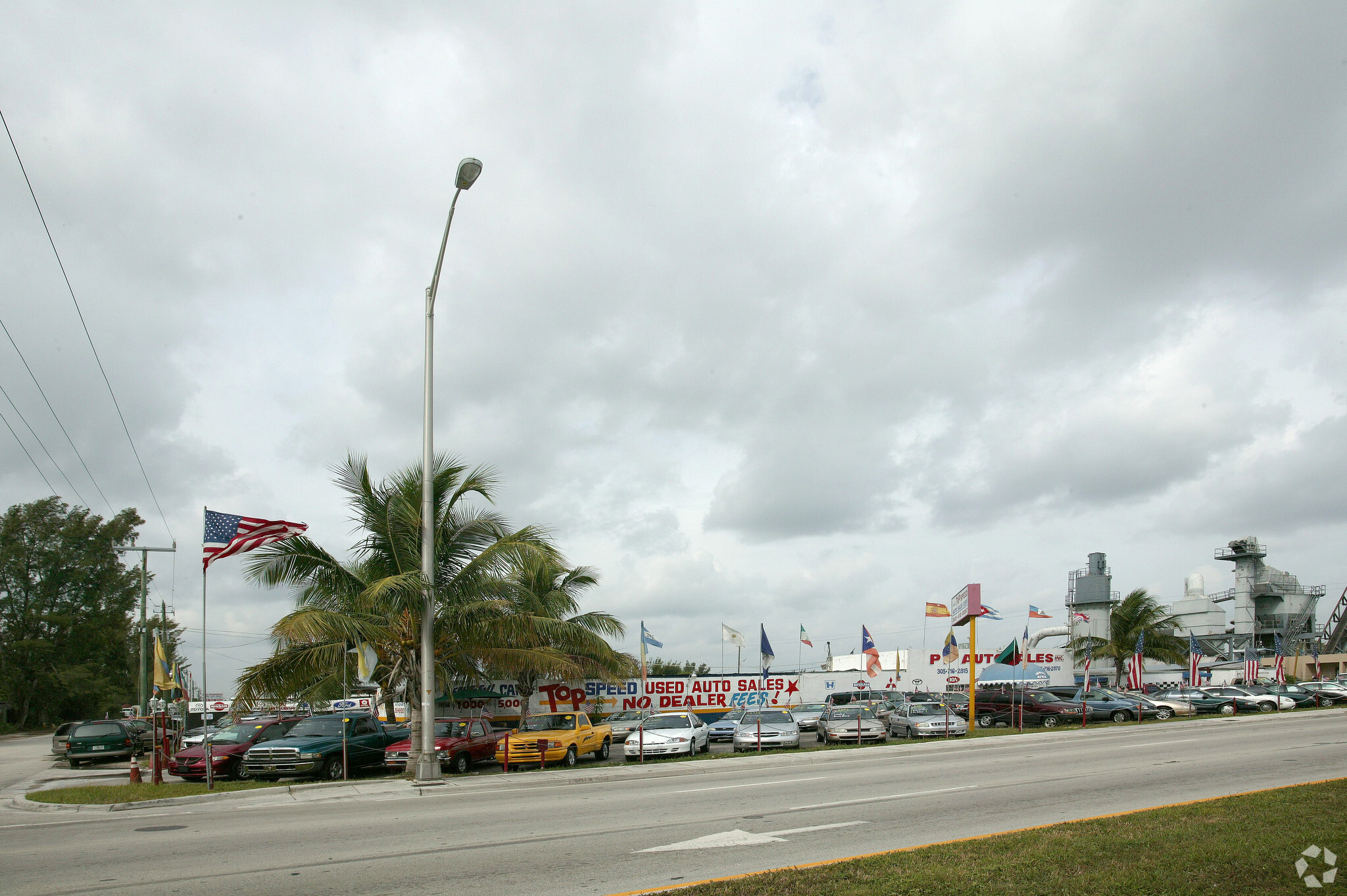 4700 NW 72nd Ave, Miami, FL for sale Primary Photo- Image 1 of 1