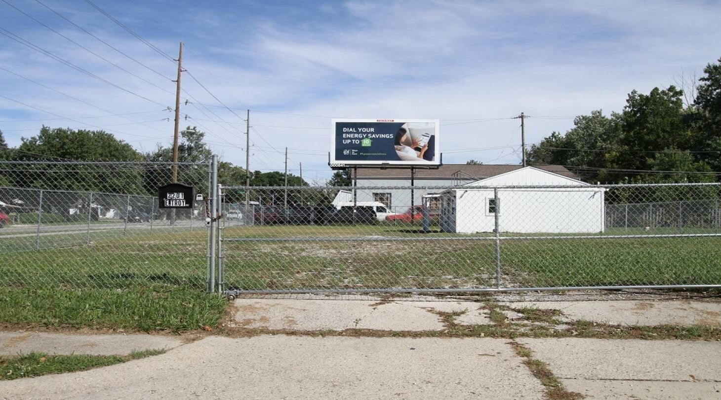 2201 E Troy Ave, Indianapolis, IN 46203