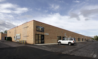 More details for 2850 S Redwood, Salt Lake City, UT - Flex for Lease