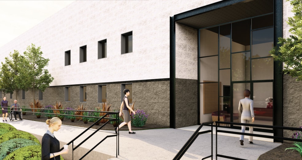 39400 Taylor Pky, Elyria, OH for lease - Building Photo - Image 2 of 2