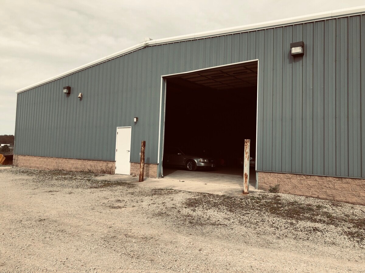 2882 Stoystown Rd, Friedens, PA 15541