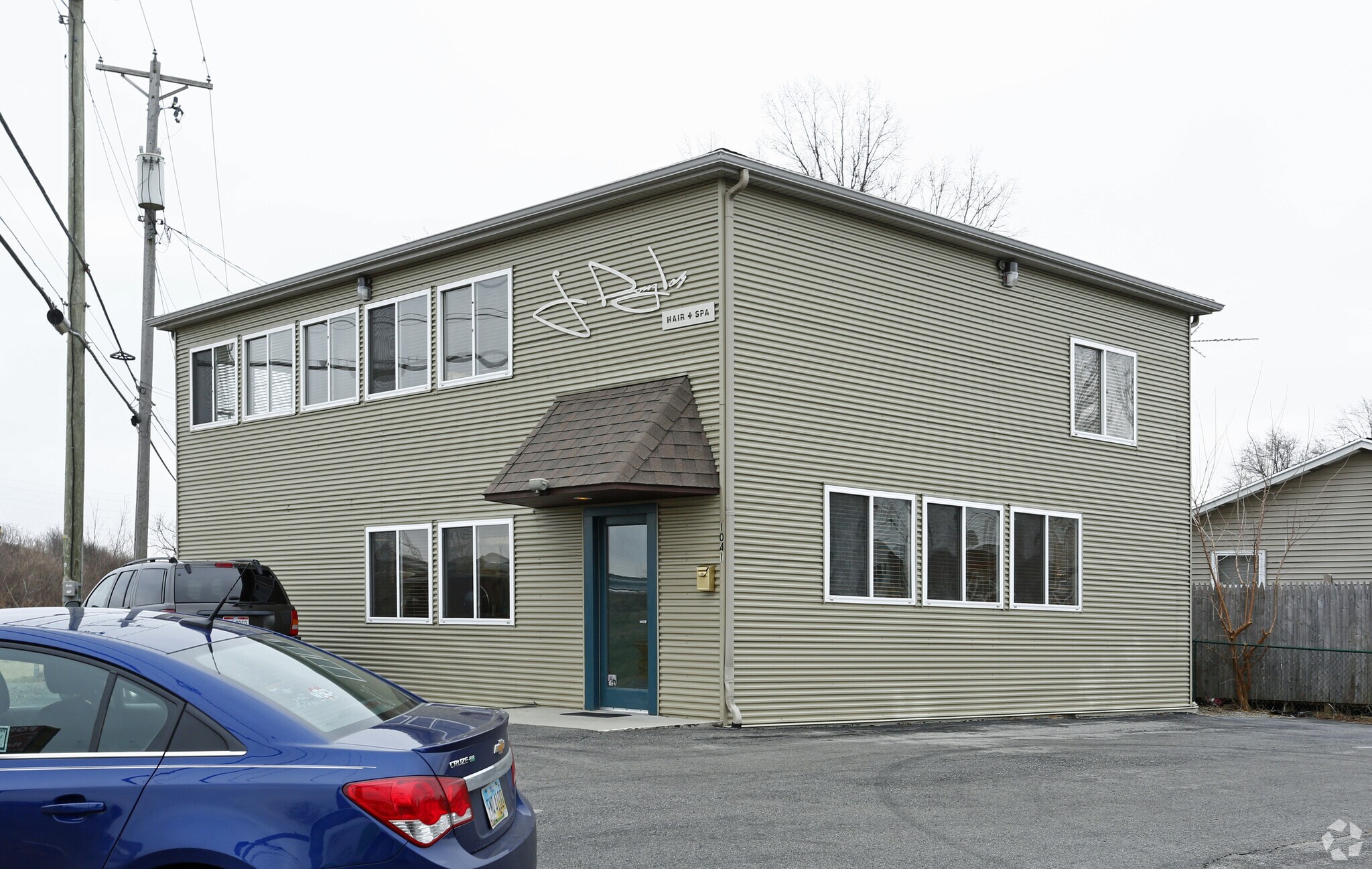 1041 Shawnee Rd, Lima, OH for sale Primary Photo- Image 1 of 1