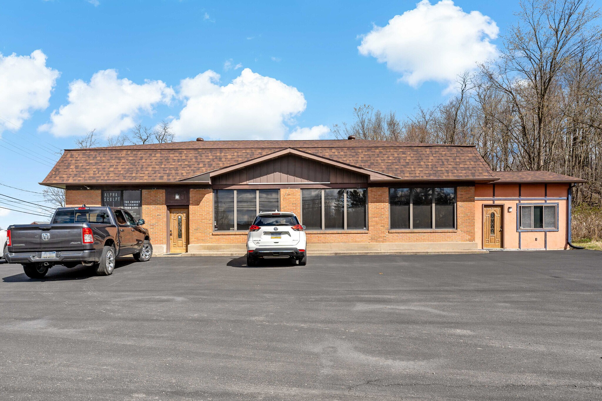 1340 U.S. 30, Clinton, PA for sale Building Photo- Image 1 of 1