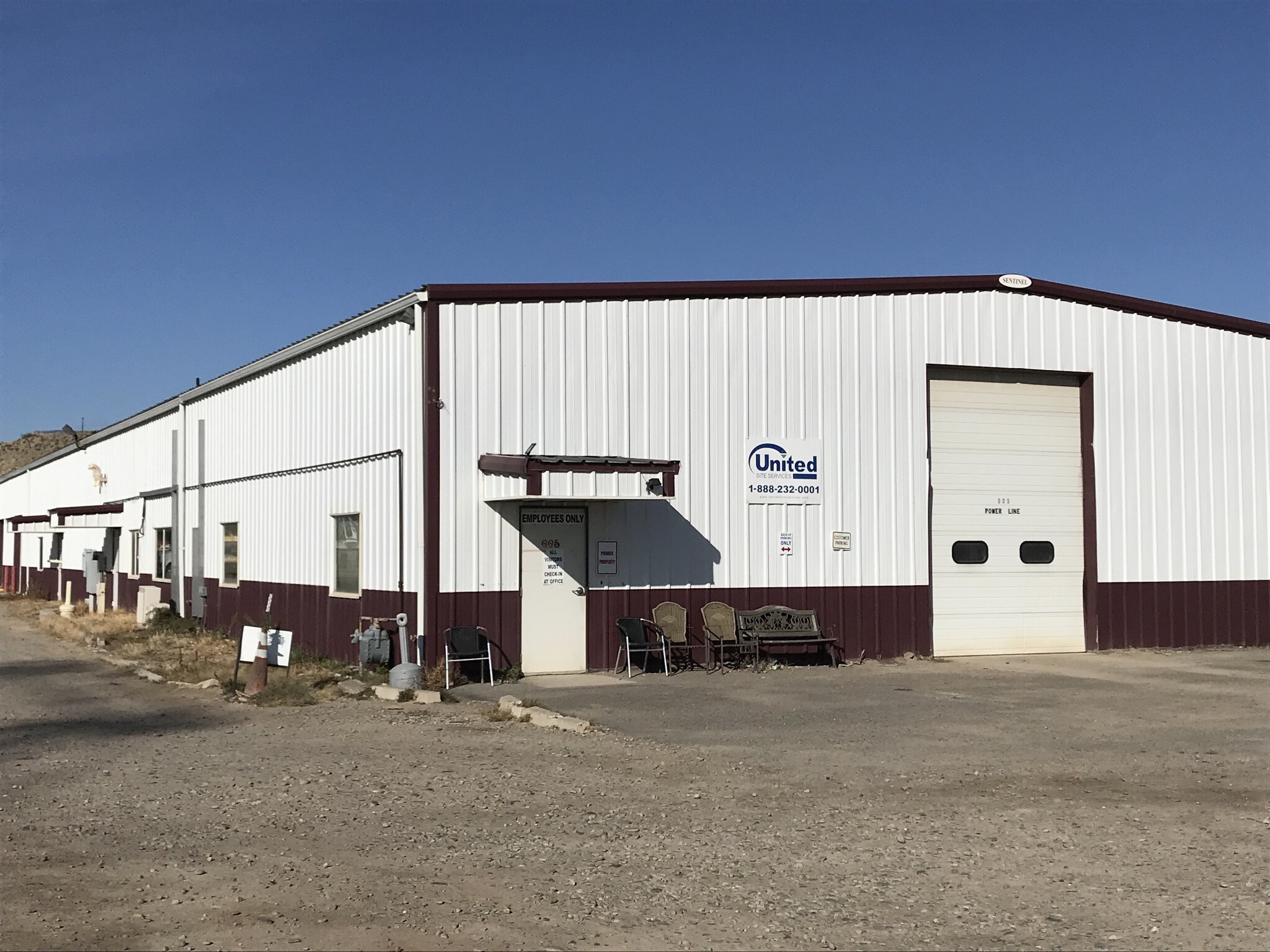 5 Powerline Rd, Rifle, CO for sale Primary Photo- Image 1 of 1