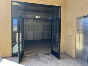 550-570 W Pioneer Blvd, Mesquite, NV for lease Interior Photo- Image 1 of 6