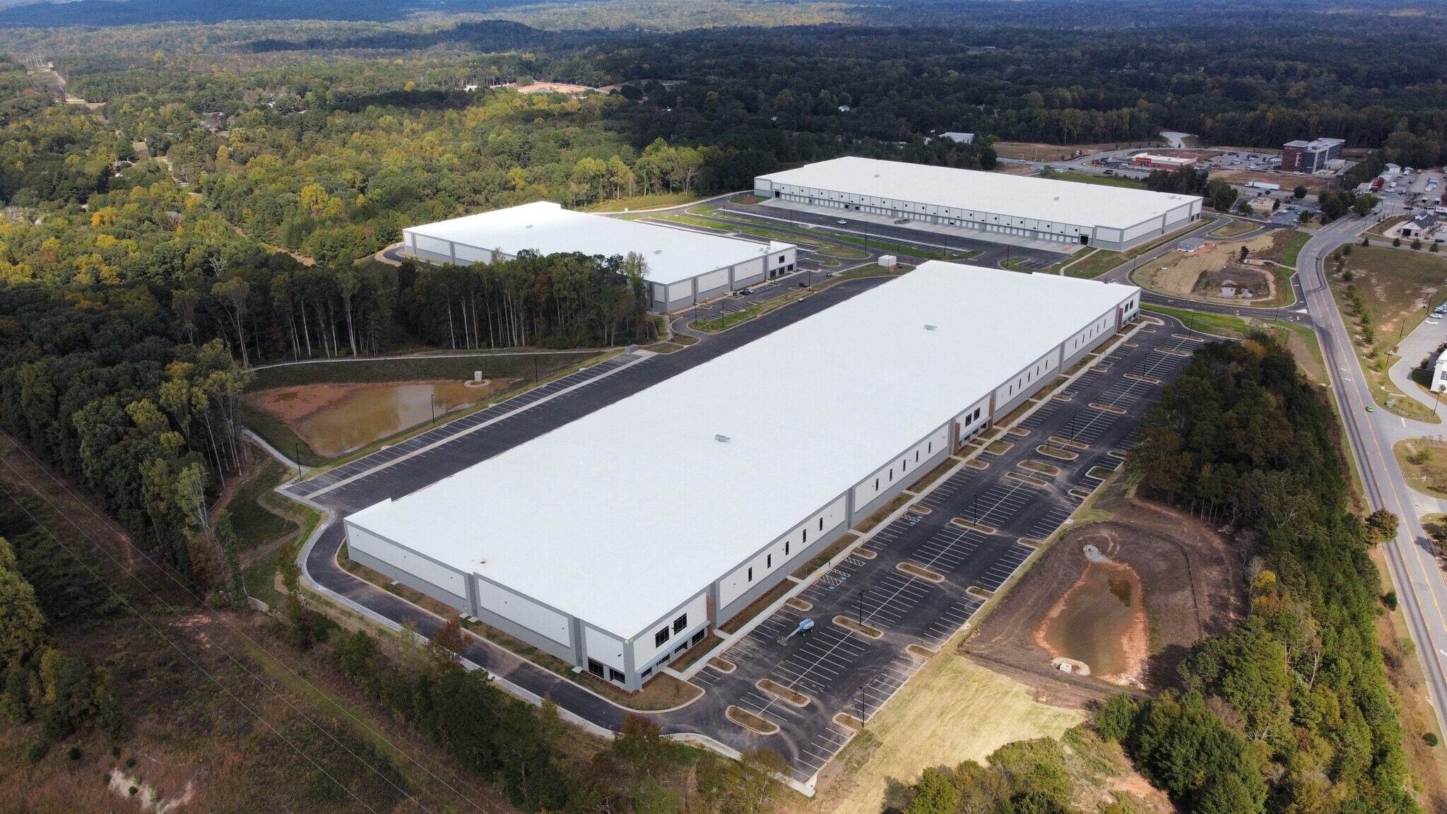 00 Braselton Pky, Braselton, GA 30517 Braselton Circuit Business