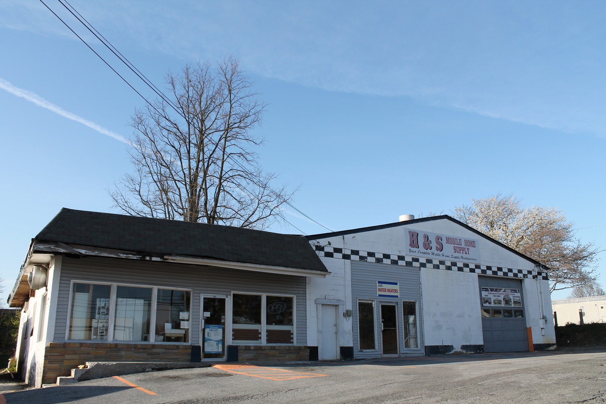 15445 Lee Hwy, Bristol, VA for sale Other- Image 1 of 1