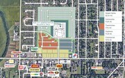 Trenton Square Development - Duplex Property