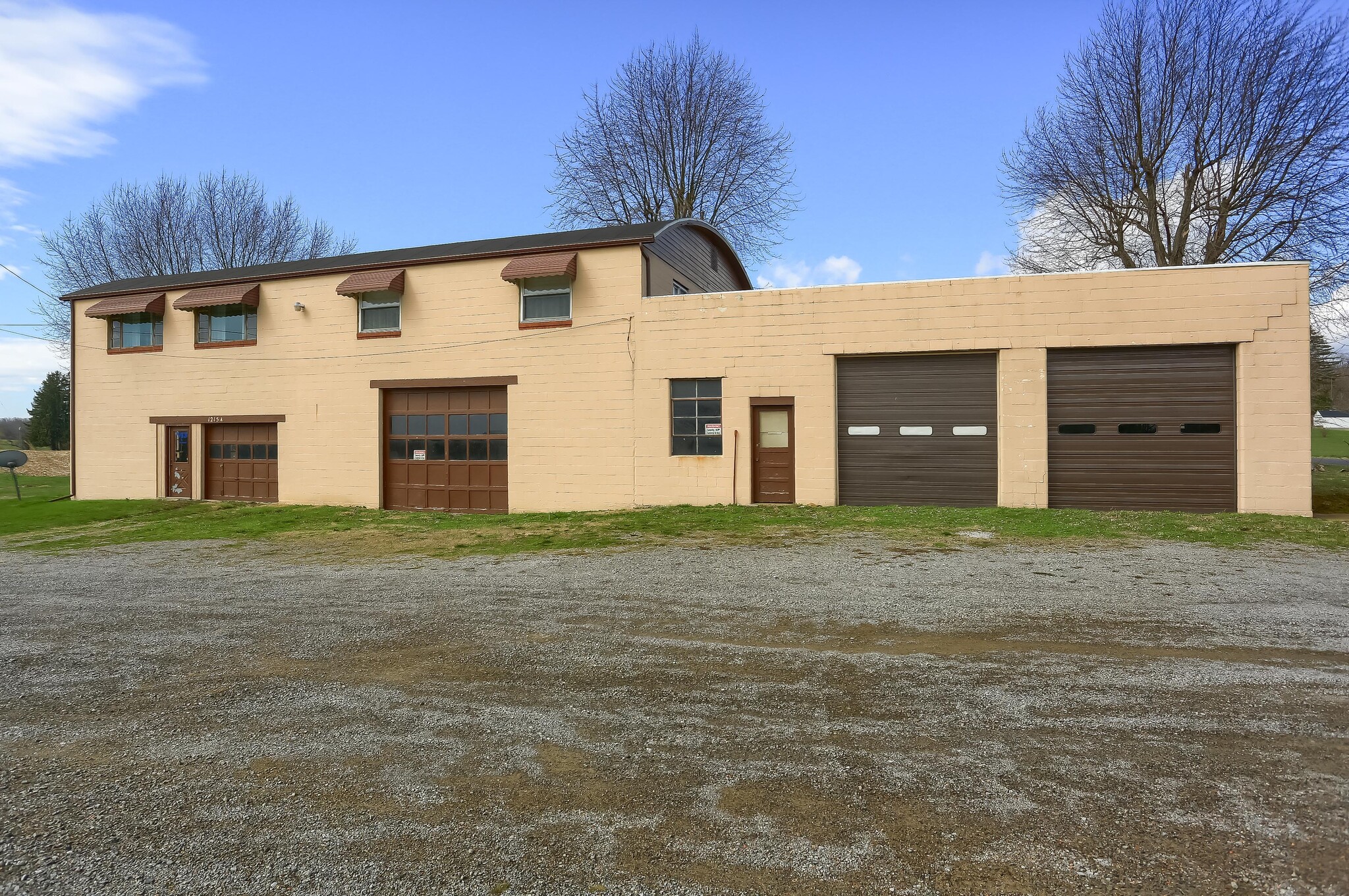 1215 Mount Jackson Rd, New Castle, PA for sale Building Photo- Image 1 of 1