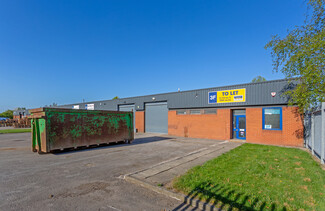 More details for Commercial Rd, Goldthorpe - Industrial for Lease