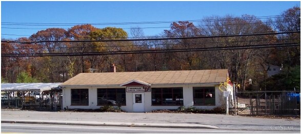 530 N State Rd, Briarcliff Manor Village, NY for sale Primary Photo- Image 1 of 1