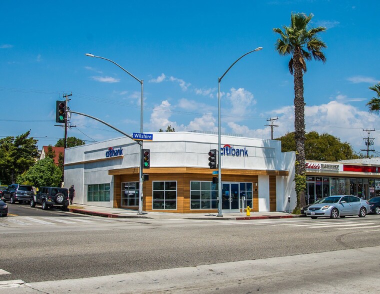 2301 Wilshire Blvd, Santa Monica, CA for lease - Building Photo - Image 3 of 5