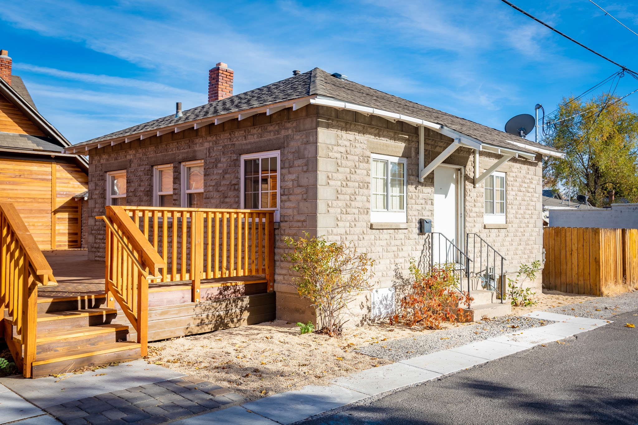 800 W 2nd St, Reno, NV for sale Building Photo- Image 1 of 1