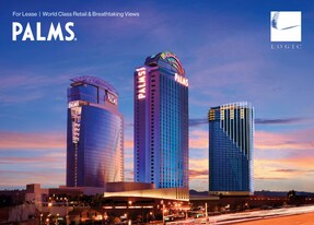 Palms Place - Brewery