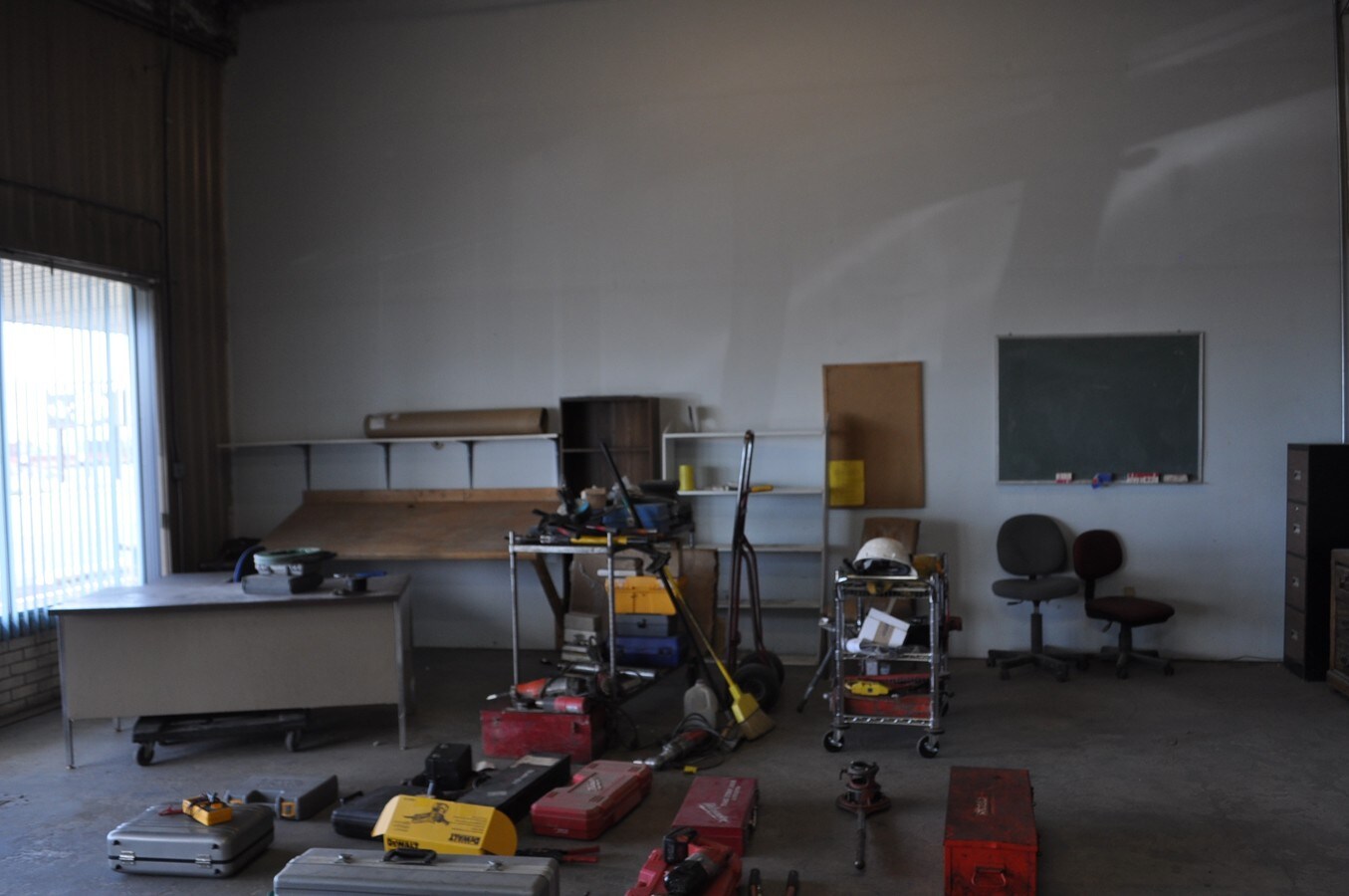 725 E Cedar St, Rawlins, WY 82301