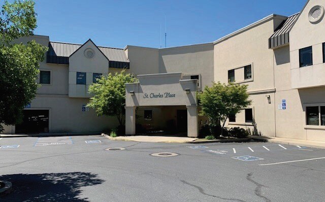 509 E Saint Charles St, San Andreas, CA for sale Building Photo- Image 1 of 1