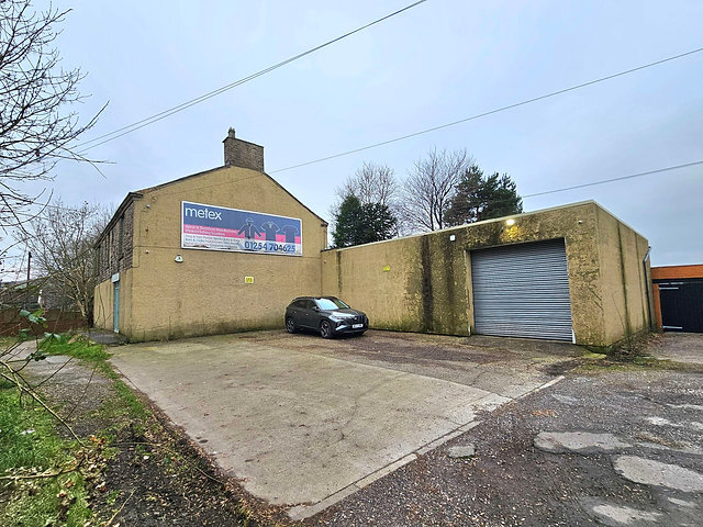 5A Holden Fold, Darwen for sale Building Photo- Image 1 of 1