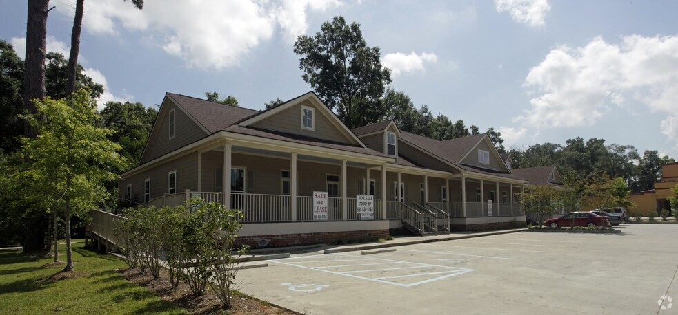 720 W 21st Ave, Covington, LA for sale - Primary Photo - Image 1 of 1