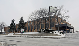 More details for 125 Norfinch Dr, Toronto, ON - Office, Industrial for Lease