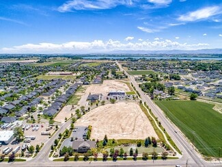 More details for 1025 S Rising Sun Dr, Nampa, ID - Land for Sale