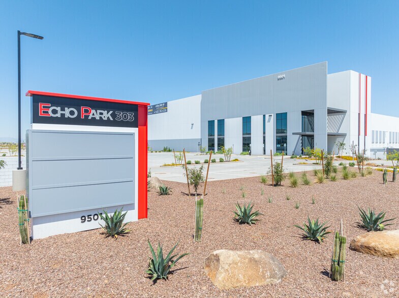 9501 N 151st Ave, Waddell, AZ for sale - Primary Photo - Image 1 of 1