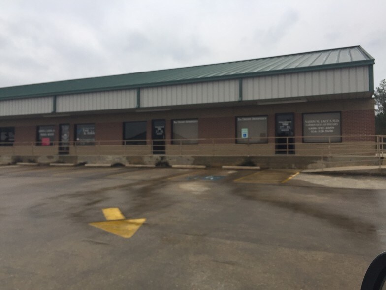 300-400 Bypass Ln, Livingston, TX for sale - Primary Photo - Image 1 of 1