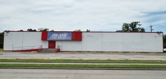 More details for 9941 North Fwy, Houston, TX - Industrial for Lease