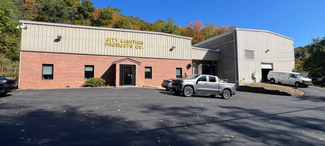 More details for 204 Douglas Rd, Sewickley, PA - Industrial for Lease