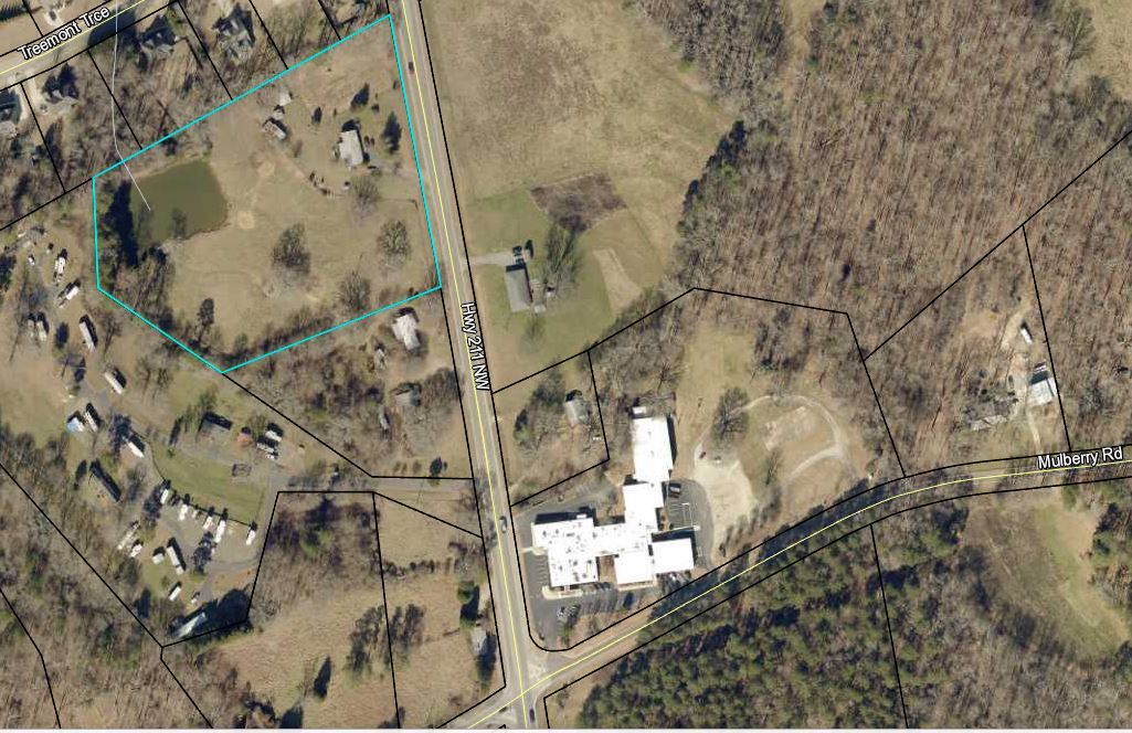 1152 Highway 211 NW, Winder, GA 30680