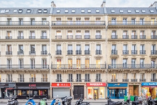 More details for 14 Rue La Fayette, Paris - Office for Lease
