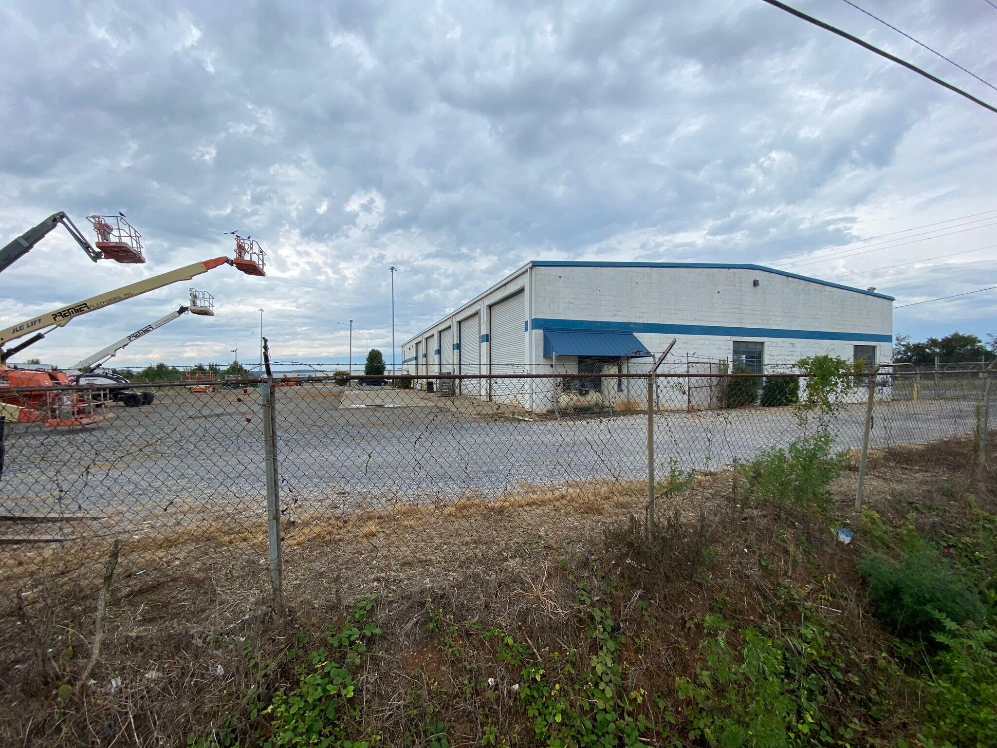 273 Johnson Lake Rd, Adairsville, GA 30103 Land for Sale