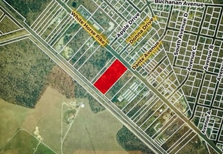 More details for 000 W White Horse Pike, Galloway, NJ - Land for Sale