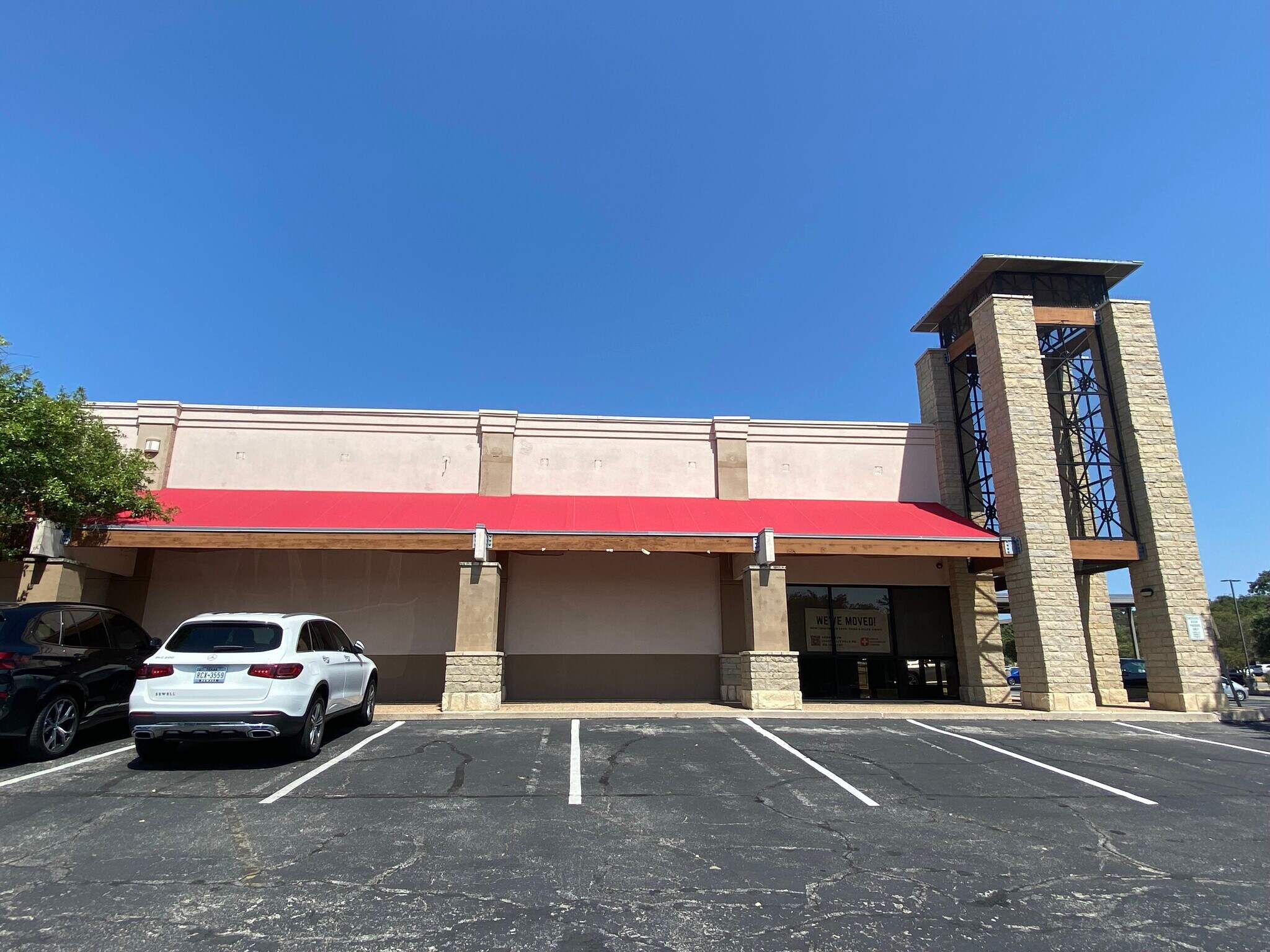 3563 Far West Blvd, Austin, TX 78731 Old Quarry Village