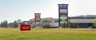 More details for 1500 Main St, Slave Lake, AB - Retail for Lease