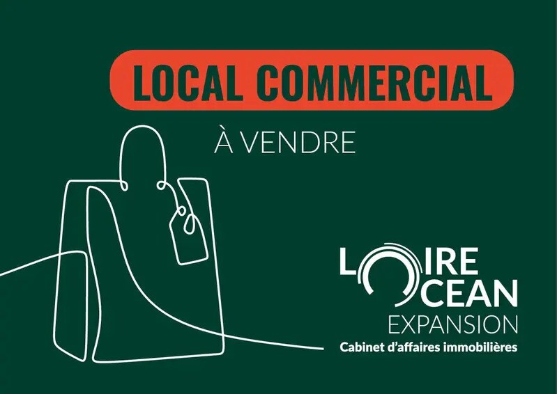 Retail in Guérande for sale Building Photo- Image 1 of 3