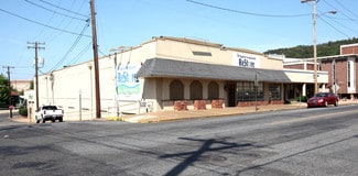 More details for 350 Malvern Ave, Hot Springs, AR - Retail for Lease