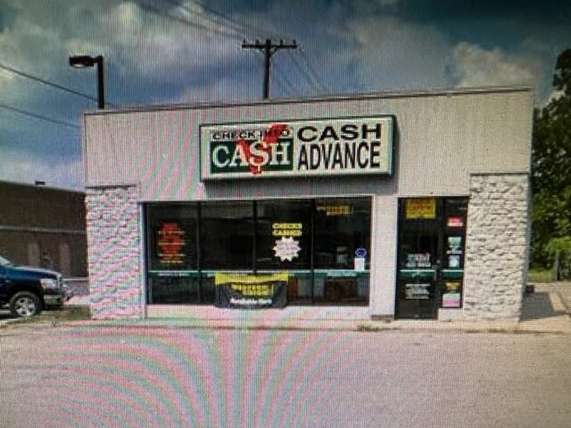 921 E Tipton St, Seymour, IN for sale Primary Photo- Image 1 of 1