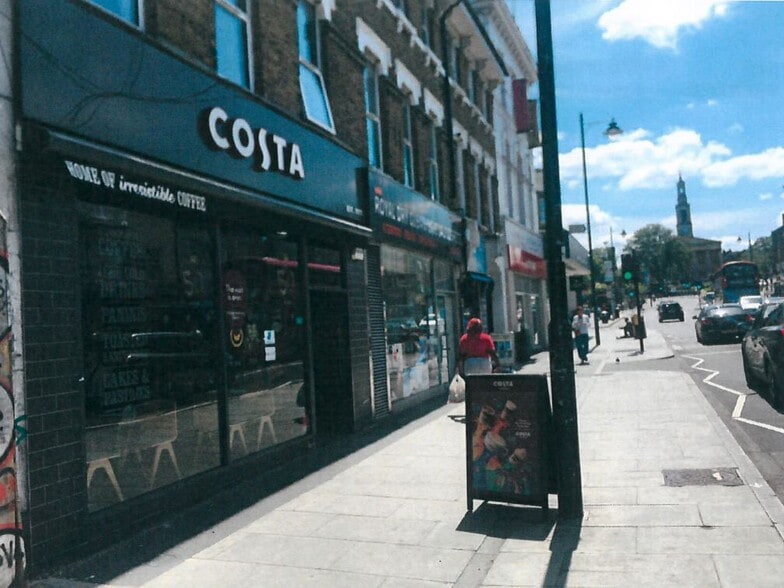 529 Norwood Rd, London for sale - Building Photo - Image 1 of 1