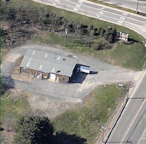 1092 South St, Wrentham, MA for sale - Primary Photo - Image 1 of 1