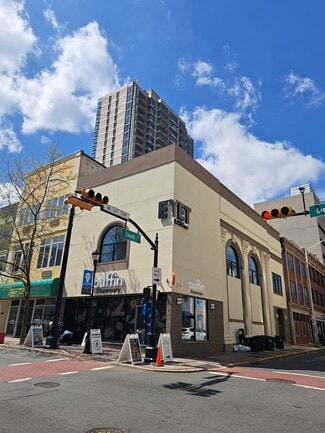 More details for 382 George St, New Brunswick, NJ - Office for Lease