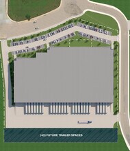 Foster II, San Antonio, TX for lease Building Photo- Image 2 of 4