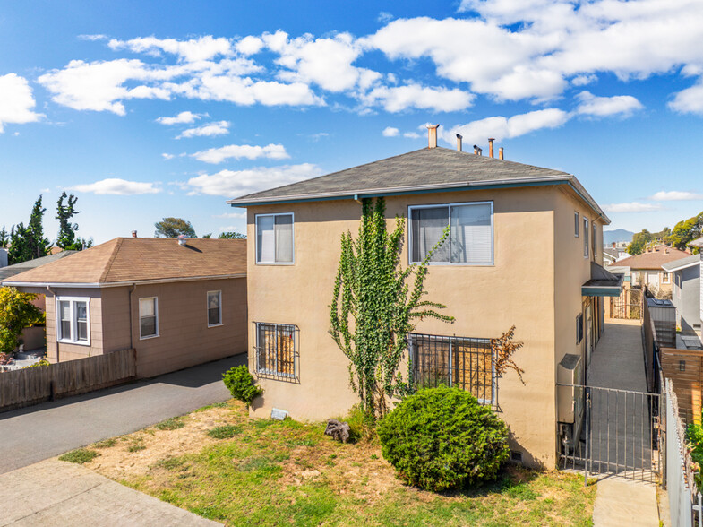 143 19th St, Richmond, CA for sale - Building Photo - Image 2 of 13