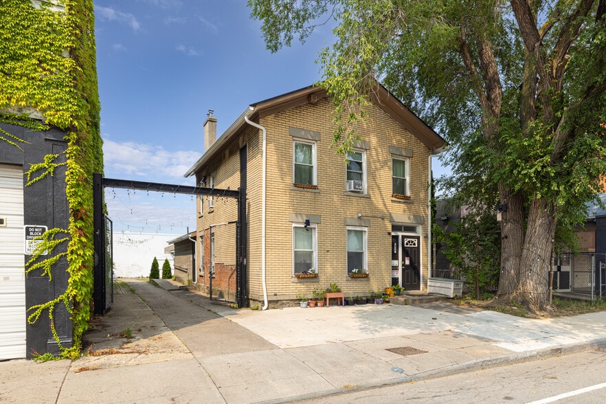 416 Central Ave, Rochester, NY for sale - Building Photo - Image 2 of 11