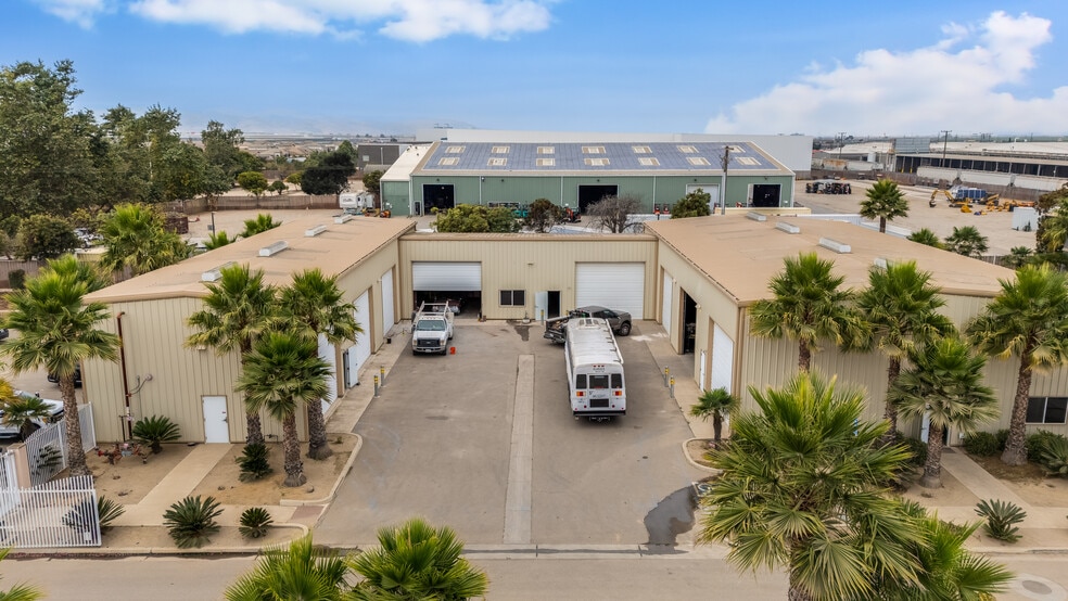 1227 La Brea ave, Santa Maria, CA for lease - Building Photo - Image 3 of 4