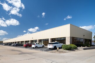 More details for 717 Crown Industrial Ct, Chesterfield, MO - Office, Flex for Lease