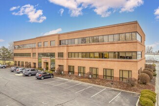 More details for 4500 Cooper Rd, Blue Ash, OH - Office for Lease