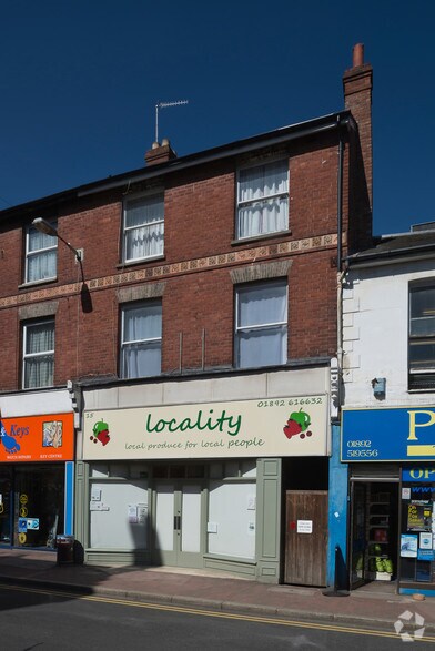 15 Camden Rd, Tunbridge Wells for sale - Primary Photo - Image 1 of 3