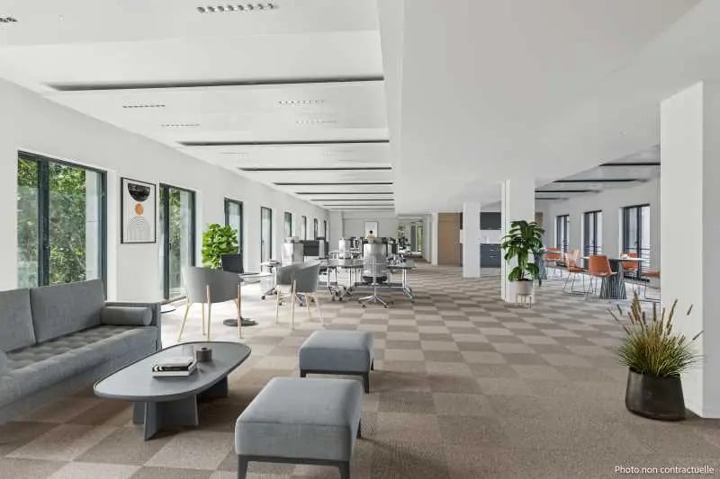 190-194 Rue Garibaldi, Lyon for lease Interior Photo- Image 1 of 17