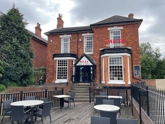 More details for 31 Cottingham Rd, Hull - Retail for Sale