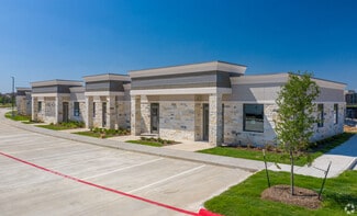 More details for 350 Grand Link, Conroe, TX - Office for Lease